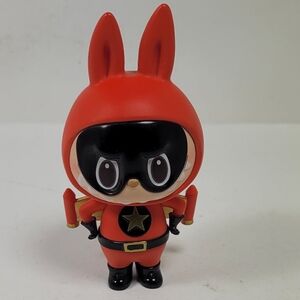 POP MART x HOW2WORK The Monsters Space Adventures